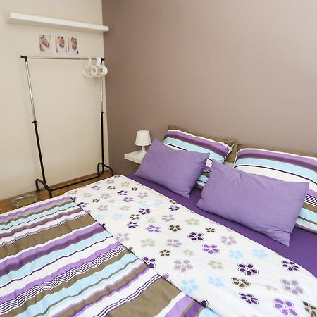Modern Apartment With Free Parking Novi Sad Dış mekan fotoğraf