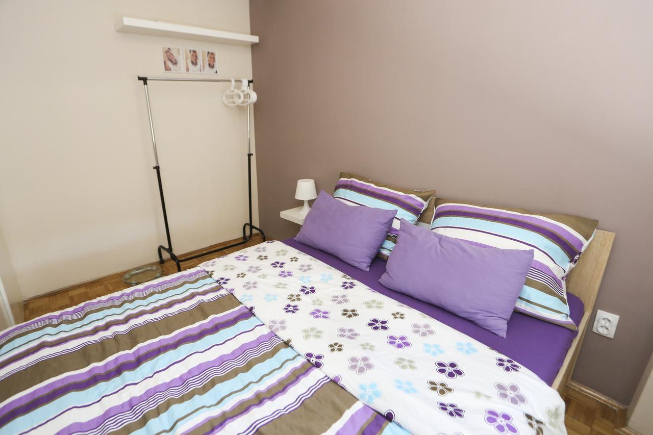Modern Apartment With Free Parking Novi Sad Dış mekan fotoğraf